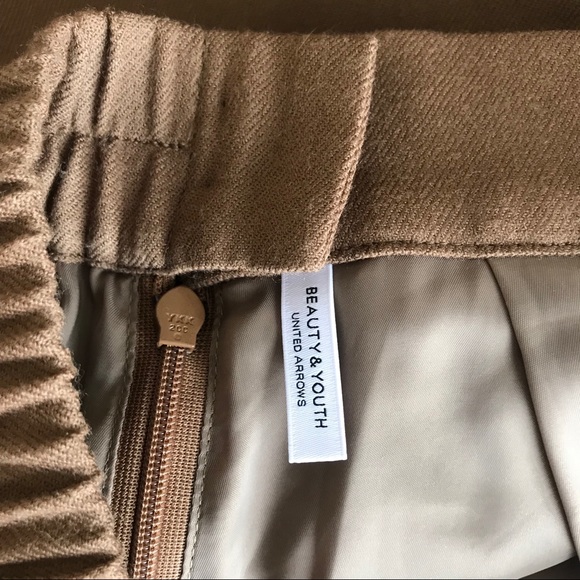 United Arrows Pants - Picture 3 of 4